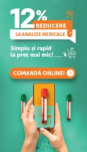 clinica sante dabuleni|Centre de recoltare